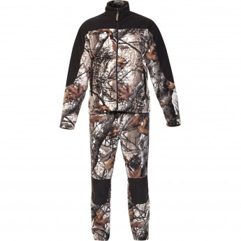 Костюм флисовый NORFIN HUNTING FOREST STAIDNESS 06 р.XXXL