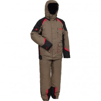 Костюм зимний NORFIN THERMAL GUARD 06 р.XXXL