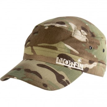 Бейсболка NORFIN GUARD CAMO 03 р.L Бейсболка NORFIN GUARD CAMO 03 р.L