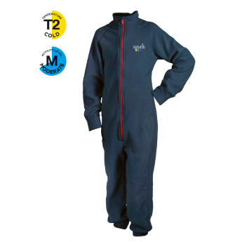 Комбинезон NORFIN KIDS THERMO NAVY 03 р.128-134