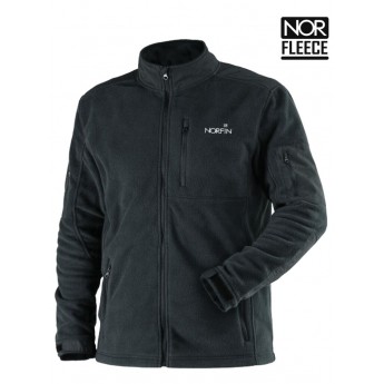 Куртка флисовая NORFIN SUMMIT BK 05 р.XXL Куртка флисовая NORFIN SUMMIT BK 05 р.XXL