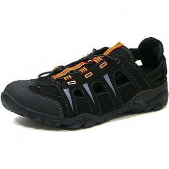 Сандалии NORFIN JOURNEY Bl Р.46