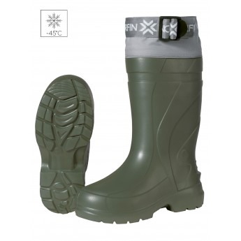 Сапоги зимние NORFIN SCANDIC хаки р.40-41